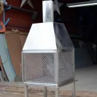 Entreprises 2 image BURNSIDE SHEET METAL LTD Welders dans Dartmouth NS