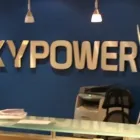 Entreprises 32 image BURRY SIGNS Signs, Banners & Display Systems dans Toronto ON