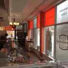 Entreprises 4 image BURRY SIGNS Signs, Banners & Display Systems dans Toronto ON