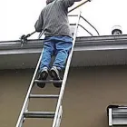 Business 4 image BUSY BEE GUTTER Gutter & Downspout Installation & Repair in Delta BC