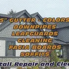 Business 7 image BUSY BEE GUTTER Gutter & Downspout Installation & Repair in Delta BC
