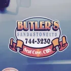 Business 4 image BUTLER'S SAND & STONE Real Estate & Home Improvement in Conception Bay South NL