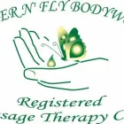 Entreprises 4 image BUTTER N' FLY BODYWORKS RMT CLINIC Massage Therapists dans Brampton ON