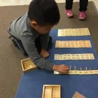 Entreprises 3 image BUTTERFLY PROGRESSIVE MONTESSORI PRESCHOOL Preschools & Kindergartens dans Richmond BC