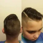 Entreprises 6 image BY THE BLADE BARBERS Beauty & Personal Care Services dans Ajax ON