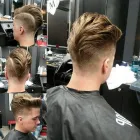 Entreprises 10 image BY THE BLADE BARBERS Beauty & Personal Care Services dans Ajax ON