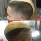 Entreprises 1 image BY THE BLADE BARBERS Beauty & Personal Care Services dans Ajax ON