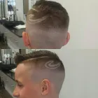 Entreprises 11 image BY THE BLADE BARBERS Beauty & Personal Care Services dans Ajax ON