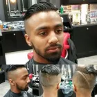 Entreprises 13 image BY THE BLADE BARBERS Beauty & Personal Care Services dans Ajax ON