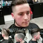 Entreprises 2 image BY THE BLADE BARBERS Beauty & Personal Care Services dans Ajax ON