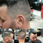 Entreprises 3 image BY THE BLADE BARBERS Beauty & Personal Care Services dans Ajax ON