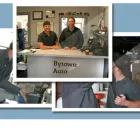 Entreprises 2 image BYTOWN AUTO PROPANE Truck Repair dans Nepean ON