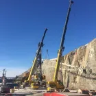 Business 3 image C A PETERS CRANE RENTALS INC Crane Service in Belleville ON