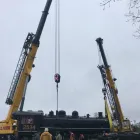 Business 2 image C A PETERS CRANE RENTALS INC Crane Service in Belleville ON