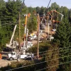 Entreprises 4 image C A PETERS CRANE RENTALS Crane Service dans Kingston ON