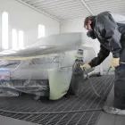 Entreprises 2 image C&K COLLISION Car Body Repairs dans Burnaby BC