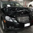 Entreprises 10 image C&K COLLISION Car Body Repairs dans Burnaby BC