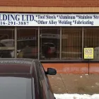 Entreprises 4 image C K WELDING LTD Welders dans Toronto ON