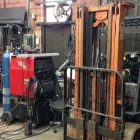 Entreprises 6 image C K WELDING LTD Welders dans Toronto ON