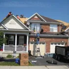 Entreprises 3 image C PLUS ROOFING Roofing Contractors dans Markham ON