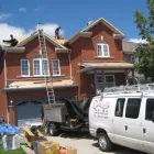 Entreprises 1 image C PLUS ROOFING Roofing Contractors dans Markham ON