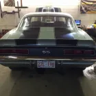 Business 1 image C W ALIGNMENT Automotive in Lethbridge AB