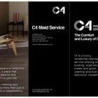 Business 3 image C4 BUILDING MAINTENANCE Real Estate & Home Improvement in Burnaby BC