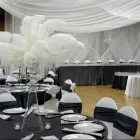 Business 3 image CABOTO CLUB Banquet Halls & Event Venues in Windsor ON