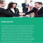 Business 1 image CACHET TRAVEL Travel Agents in Woodbridge ON