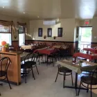 Business 3 image CAFÉ FLEURS SAUVAGES Restaurants in Notre-dame-de-la-salette QC