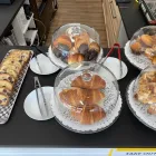 Entreprises 1 image CAFE L'AMIRAL Food & Beverage dans Moncton NB