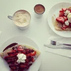 Entreprises 17 image CAFE L'AMIRAL Food & Beverage dans Moncton NB