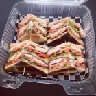 Entreprises 19 image CAFE L'AMIRAL Food & Beverage dans Moncton NB