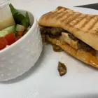 Entreprises 21 image CAFE L'AMIRAL Food & Beverage dans Moncton NB