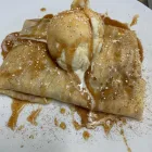 Entreprises 22 image CAFE L'AMIRAL Food & Beverage dans Moncton NB