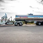 Entreprises 6 image CAL-PORTISAN SERVICES LTD Industries & Agriculture dans Calgary AB