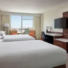 Business 2 image CALGARY AIRPORT MARRIOTT IN-TERMINAL HOTEL travel & tourism in Calgary AB