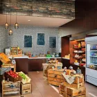 Business 13 image CALGARY AIRPORT MARRIOTT IN-TERMINAL HOTEL travel & tourism in Calgary AB