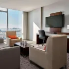 Business 3 image CALGARY AIRPORT MARRIOTT IN-TERMINAL HOTEL travel & tourism in Calgary AB
