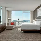 Business 14 image CALGARY AIRPORT MARRIOTT IN-TERMINAL HOTEL travel & tourism in Calgary AB