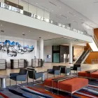 Business 15 image CALGARY AIRPORT MARRIOTT IN-TERMINAL HOTEL travel & tourism in Calgary AB