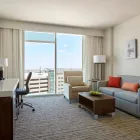 Business 17 image CALGARY AIRPORT MARRIOTT IN-TERMINAL HOTEL travel & tourism in Calgary AB