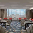 Business 18 image CALGARY AIRPORT MARRIOTT IN-TERMINAL HOTEL travel & tourism in Calgary AB