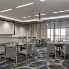 Business 20 image CALGARY AIRPORT MARRIOTT IN-TERMINAL HOTEL travel & tourism in Calgary AB