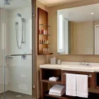 Business 21 image CALGARY AIRPORT MARRIOTT IN-TERMINAL HOTEL travel & tourism in Calgary AB