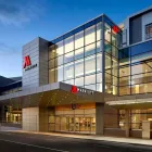 Business 22 image CALGARY AIRPORT MARRIOTT IN-TERMINAL HOTEL travel & tourism in Calgary AB