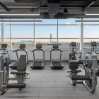 Business 23 image CALGARY AIRPORT MARRIOTT IN-TERMINAL HOTEL travel & tourism in Calgary AB