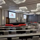 Business 24 image CALGARY AIRPORT MARRIOTT IN-TERMINAL HOTEL travel & tourism in Calgary AB