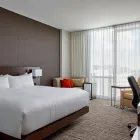 Business 25 image CALGARY AIRPORT MARRIOTT IN-TERMINAL HOTEL travel & tourism in Calgary AB
