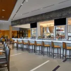 Business 27 image CALGARY AIRPORT MARRIOTT IN-TERMINAL HOTEL travel & tourism in Calgary AB